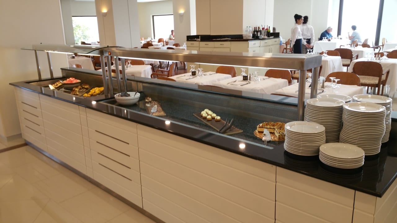Restaurant Esperos Village Blue & Spa - Adults only