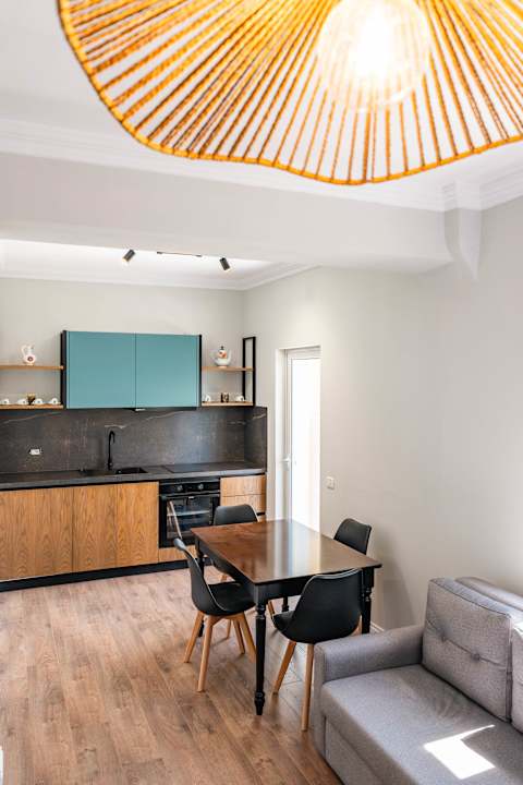 Sonstiges Kristianna Apartments