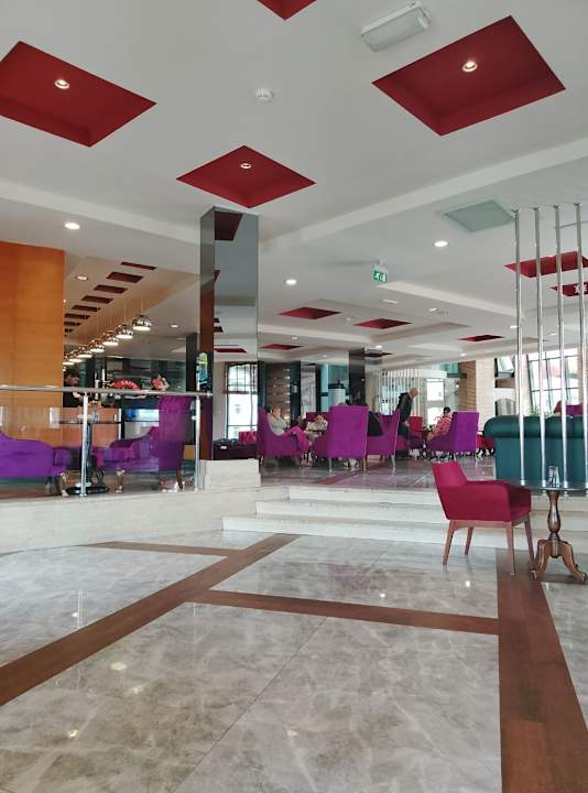 Gastro Limak Limra Hotel & Resort