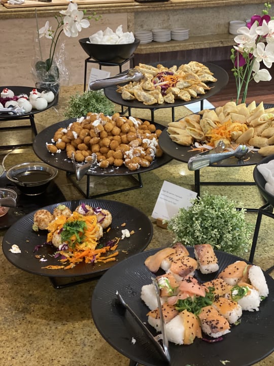 Gastro Zafiro Mallorca