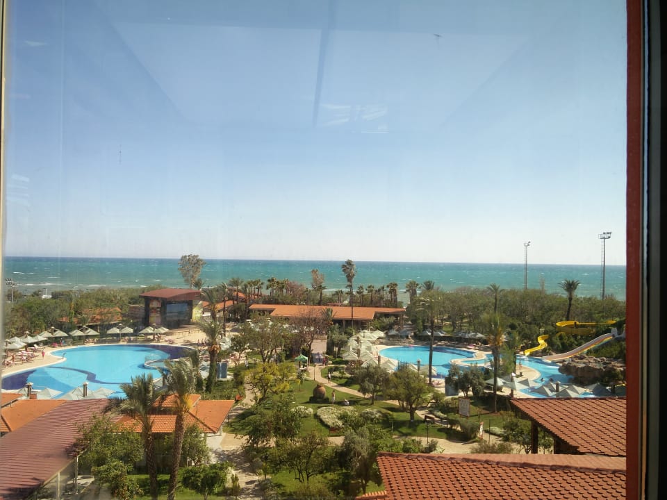 "Am Strand " Belconti Resort Hotel (Belek) • HolidayCheck (Türkische ...