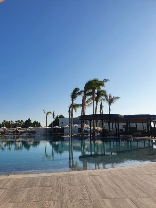 Pool SENTIDO Port Royal Villas & Spa