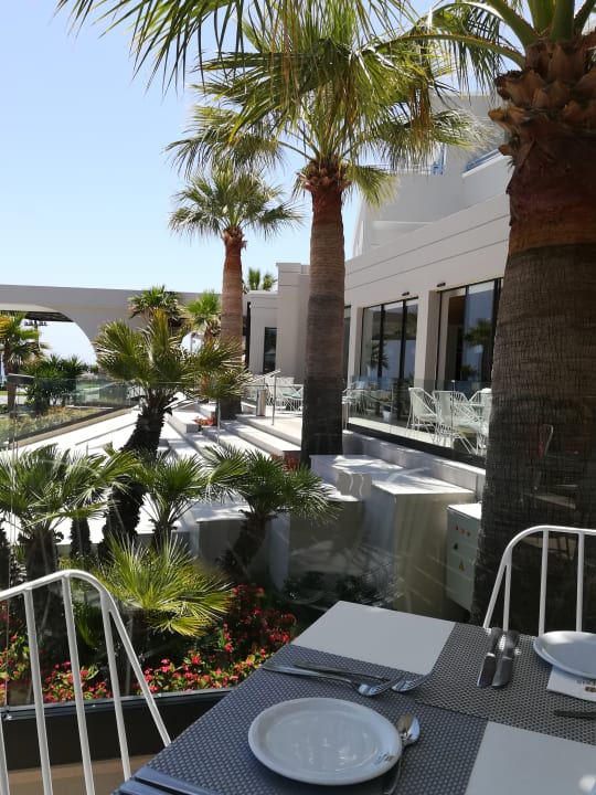 Gastro Mitsis Rodos Village