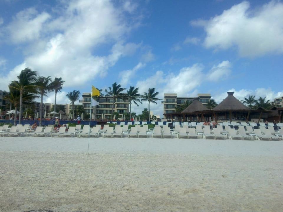 Strand Dreams Riviera Cancun Resort & Spa