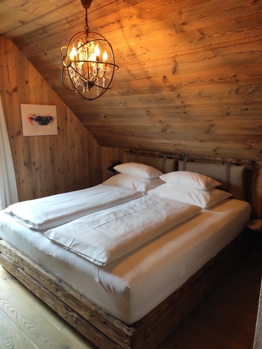 Zimmer Mountain Resort Feuerberg