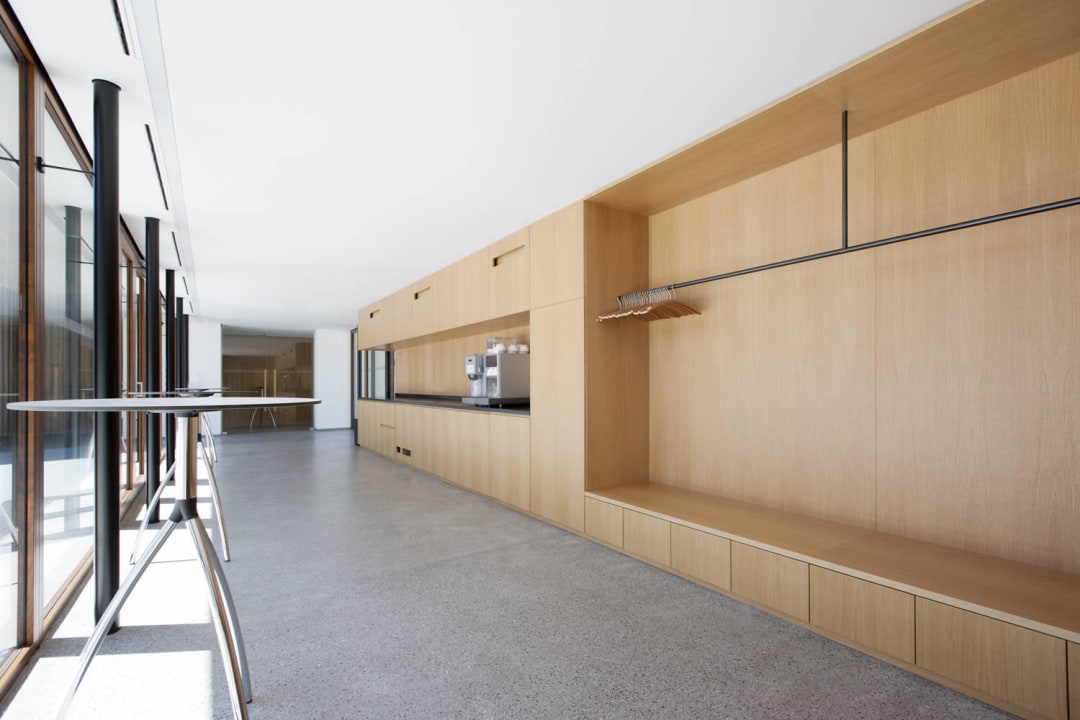 Seminarhaus Foyer Hotel am See