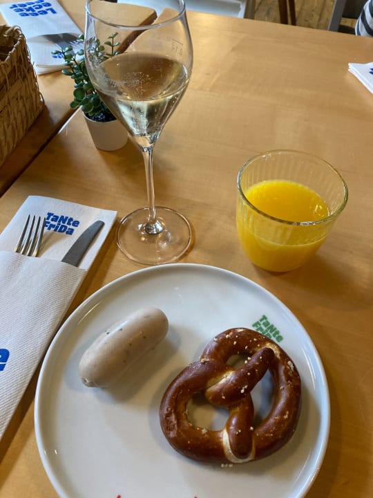 Gastro EdeR FriDa - Family Hotel