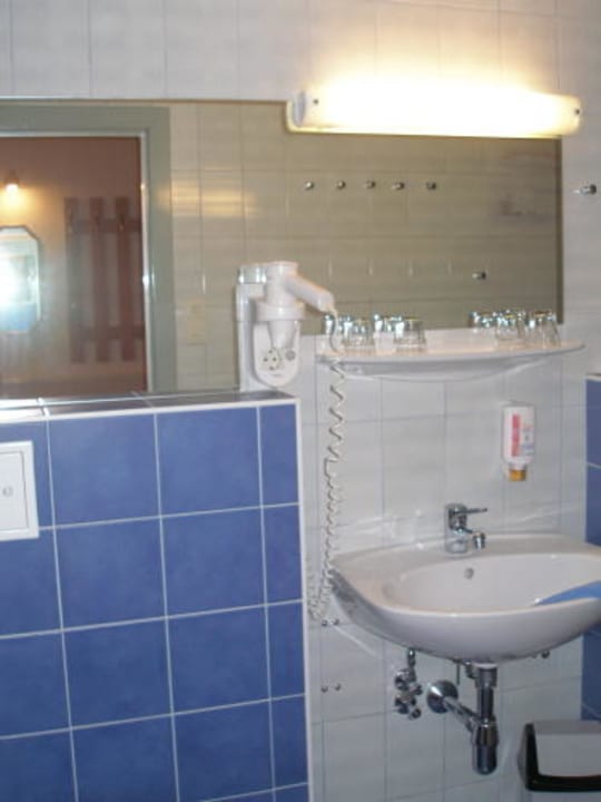 Badezimmer Barry-Memle