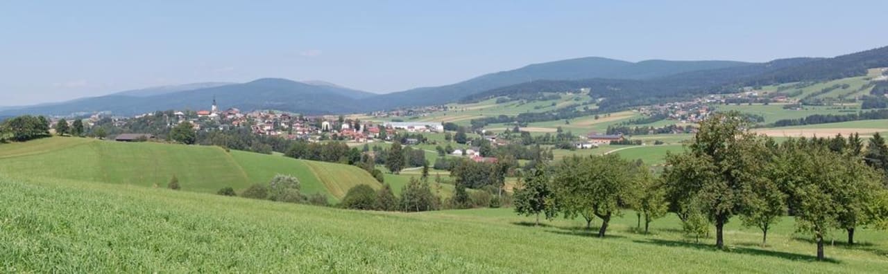 Panorama Pension Pfoser