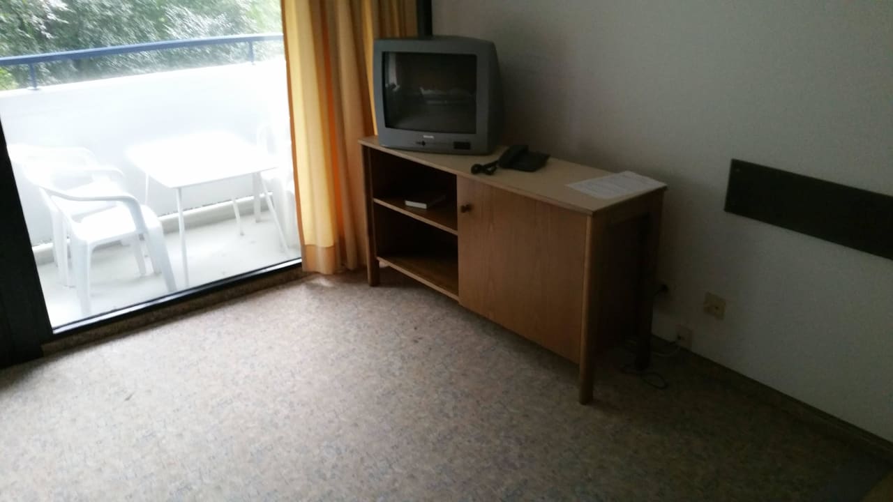 Apartment Typ A Panoramic - Ihr Apartmenthotel im Harz