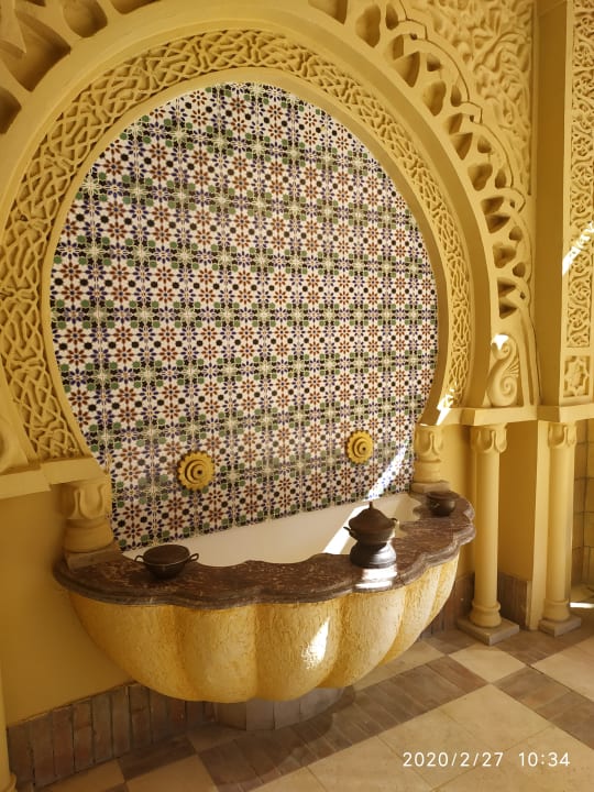 Sonstiges Grand Waterworld Makadi & Family Star Makadi