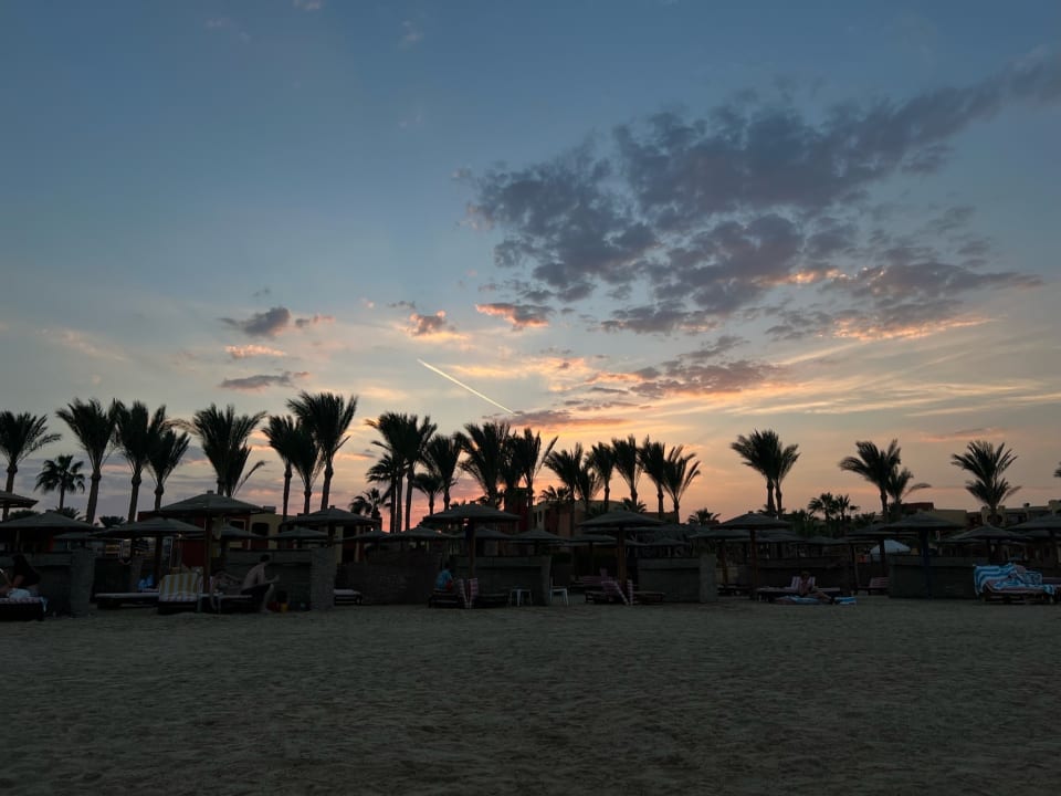 Strand Casa Mare Resort