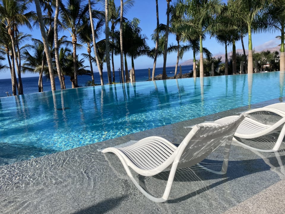 Pool Hotel Fariones