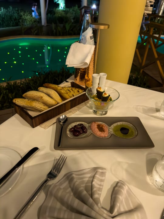 Zimmer Atrium Palace Thalasso Spa Resort & Villas