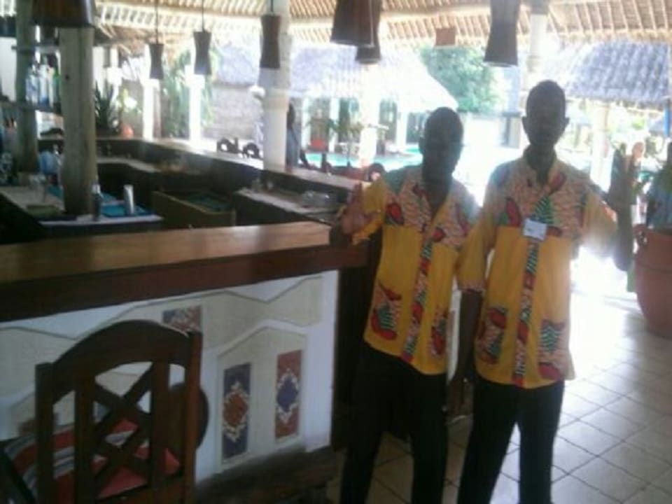 Gastro Neptune Village Beach Resort & Spa