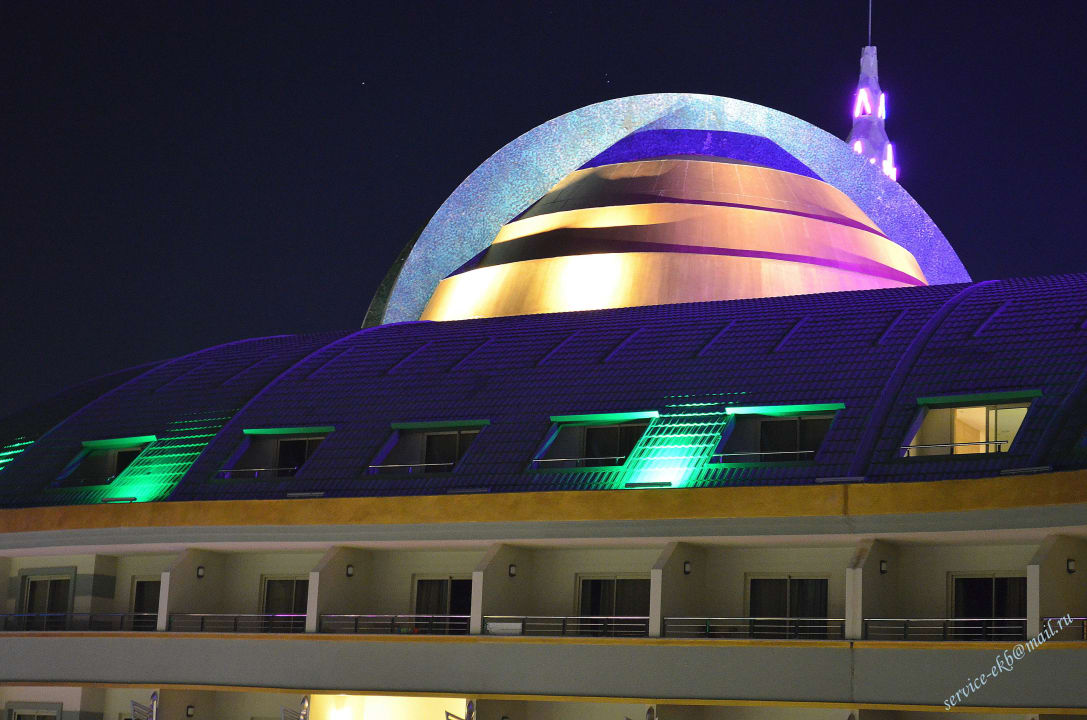 Delphin Imperial Hotel Delphin Imperial