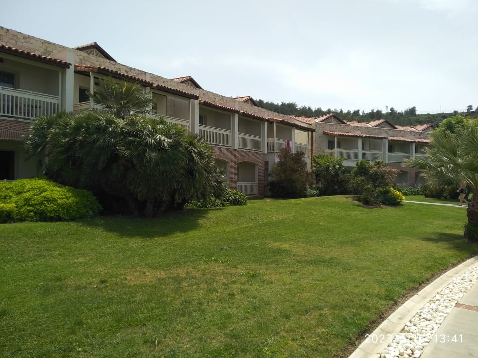 Außenansicht TUI BLUE Ephesus