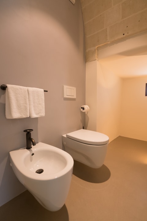 Zimmer Masseria Amastuola Wine Resort