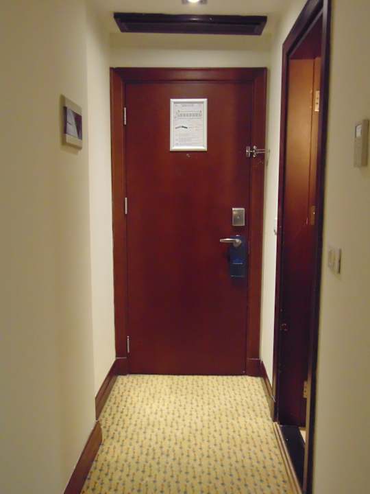 Zimmer Bisila Palace Hotel
