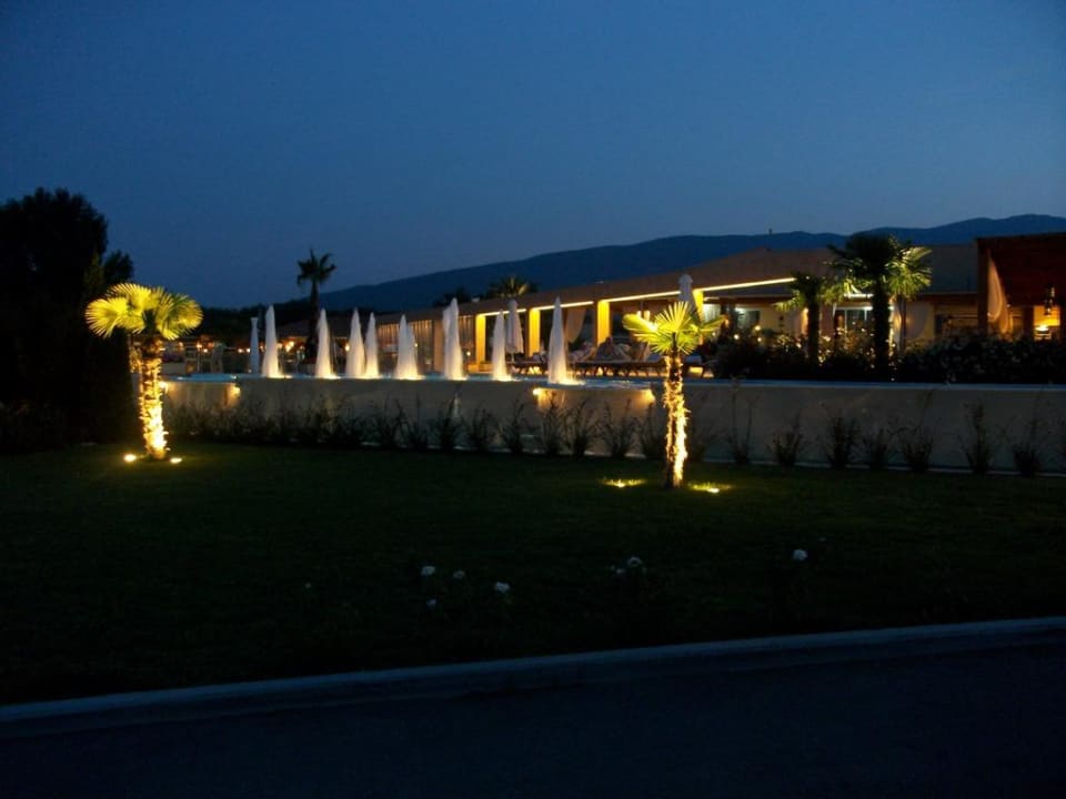 Hotel alltoura Club Hotel Poseidon Palace