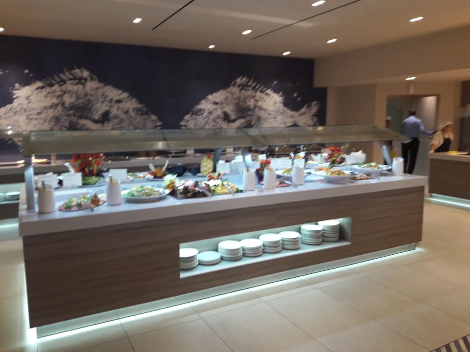 Gastro Hotel Mareblue Beach