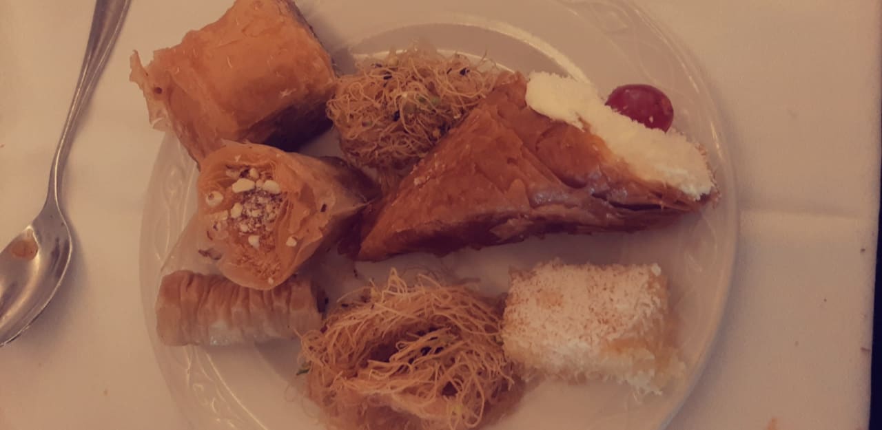 Gastro Rodos Princess Beach Hotel & Spa