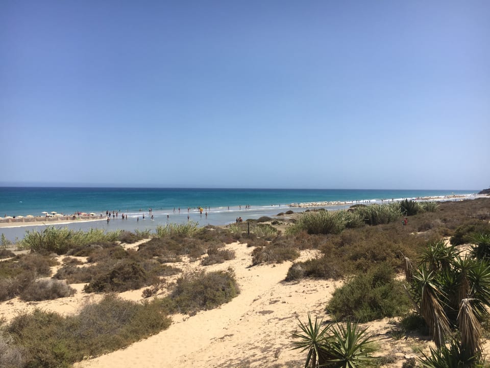 Strand SBH Hotel Costa Calma Palace