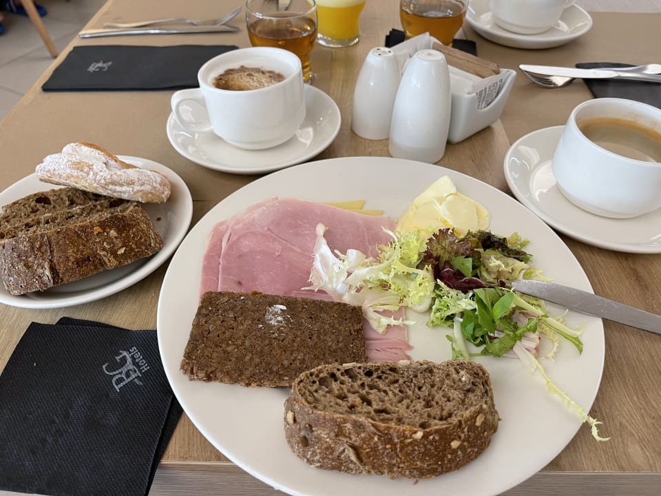 Gastro BG Hotel Rei del Mediterrani Palace