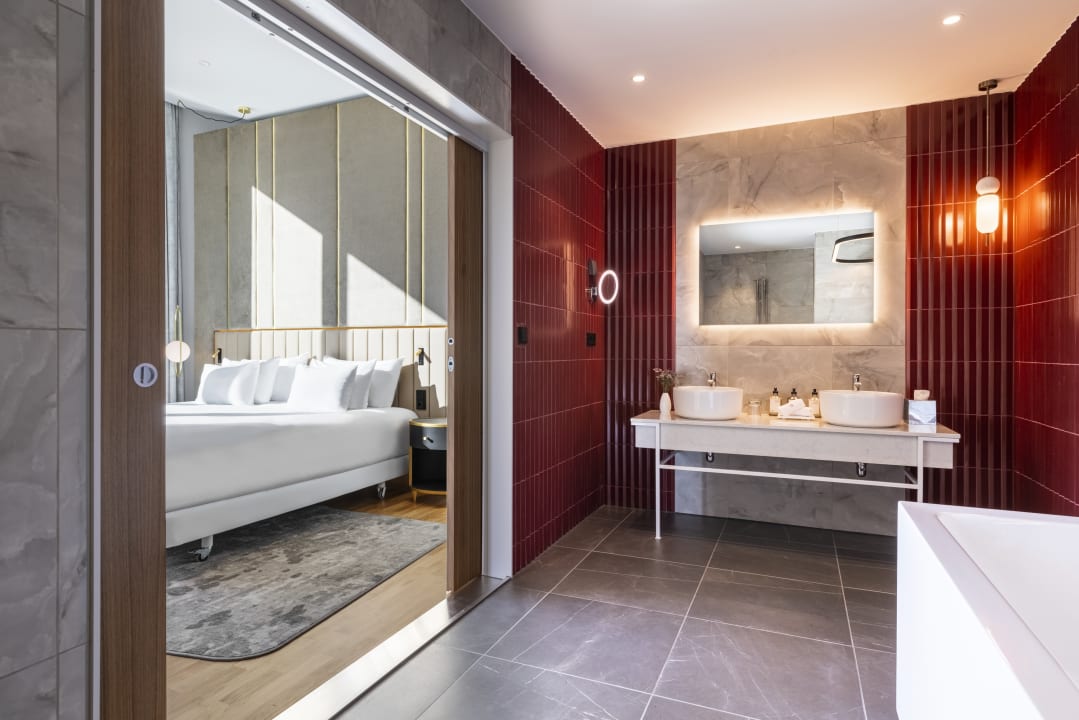 Zimmer NH Collection Copenhagen