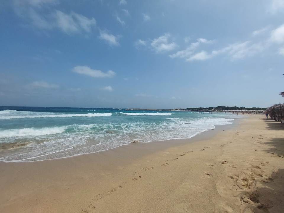 Strand Asterias Beach