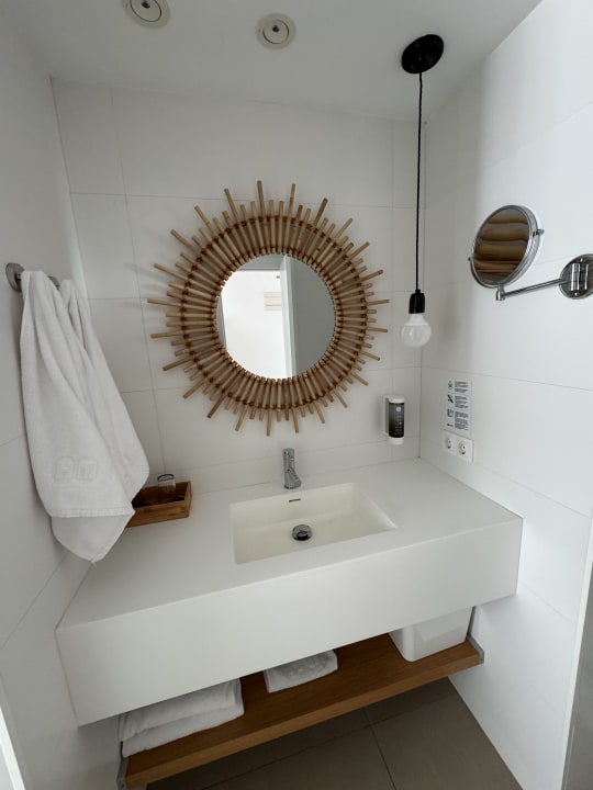 Zimmer Hotel HM Gran Fiesta