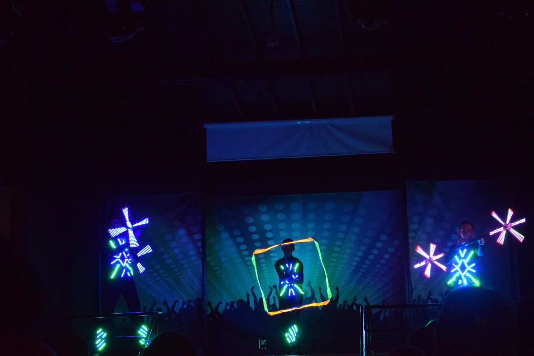 Sport & Freizeit Eftalia Splash Resort