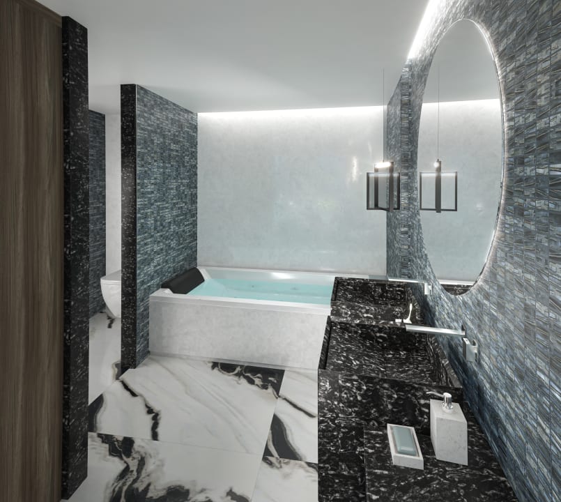 Zimmer Nautilux Rethymno by Mage Hotels