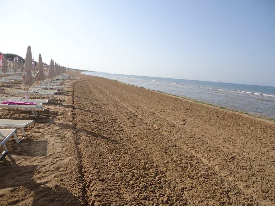 Einfach nur schön Borgo Rio Favara Resort