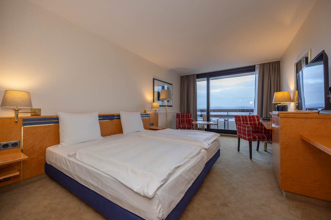 Zimmer Fletcher Hotel-Restaurant Arnsberg-Sauerland