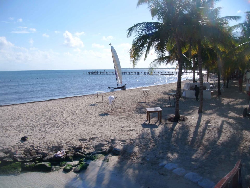 Strand BlueBay Grand Esmeralda