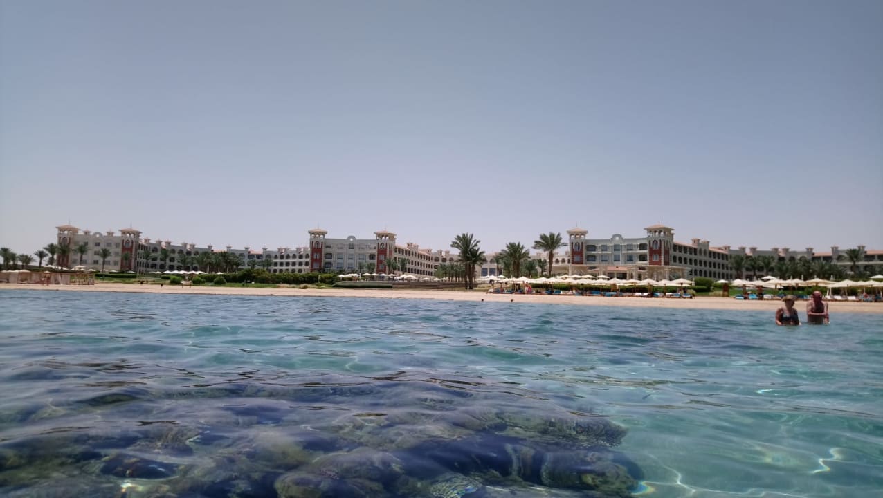 Strand Baron Palace Sahl Hasheesh
