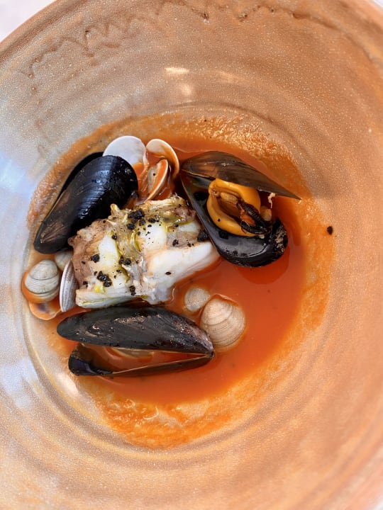 Gastro Hotel San Giorgio