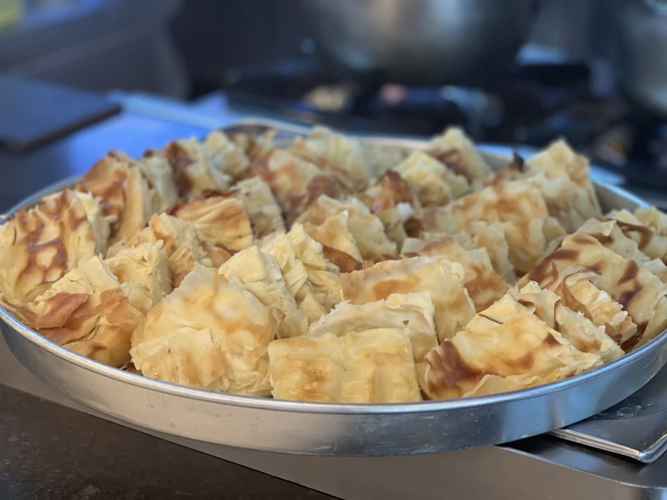 Gastro Mira Meridia Beach Hotel