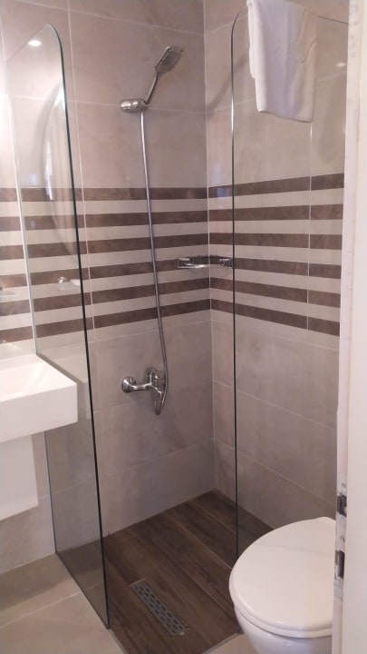 Zimmer Tu Casa Gelidonya Hotel