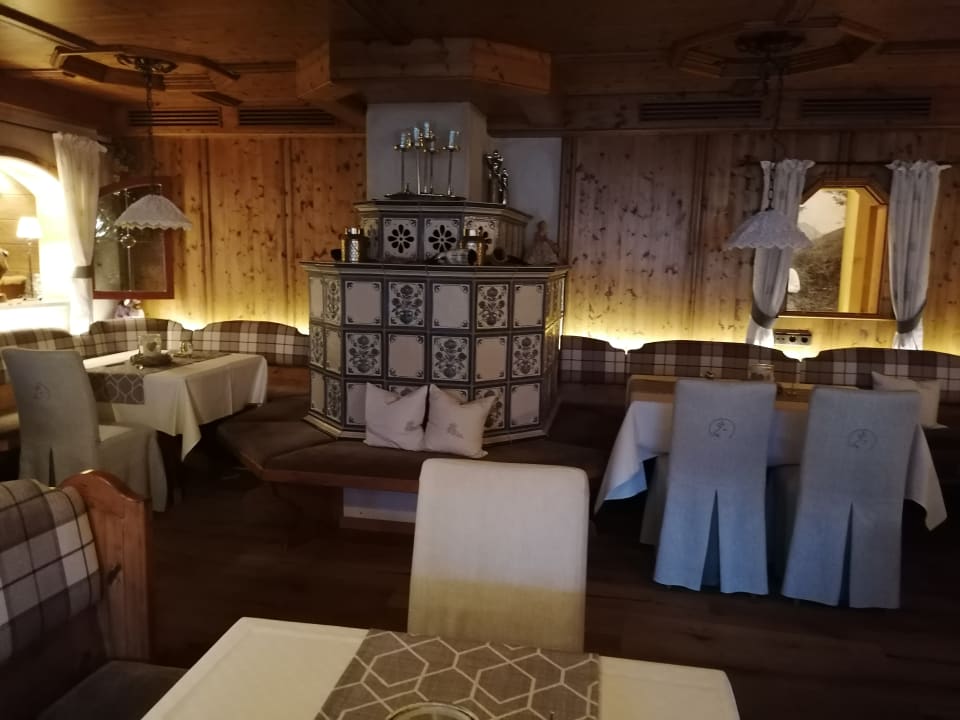 Gastro Hotel Tanneck