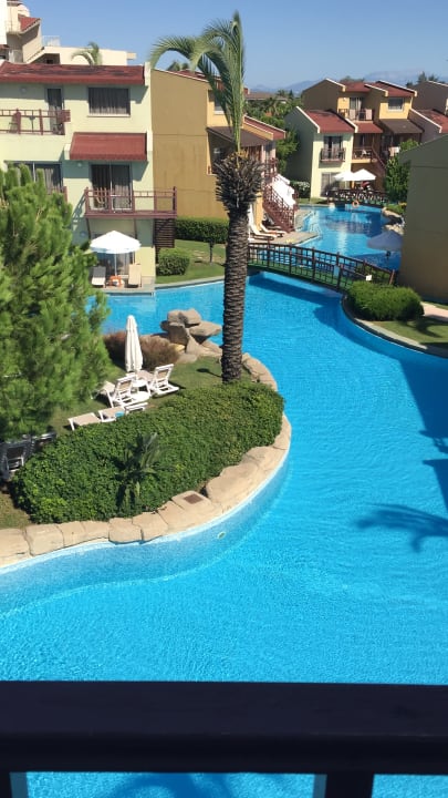 Ausblick Selectum Family Resort Side