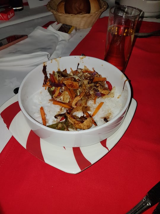 Gastro Titanic Beach Spa & Aqua Park