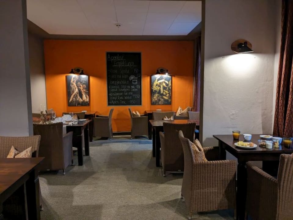 Gastro Gut Sternholz Spa Hotel