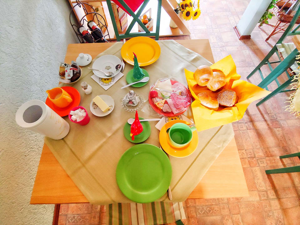 Gastro Pension Annelie