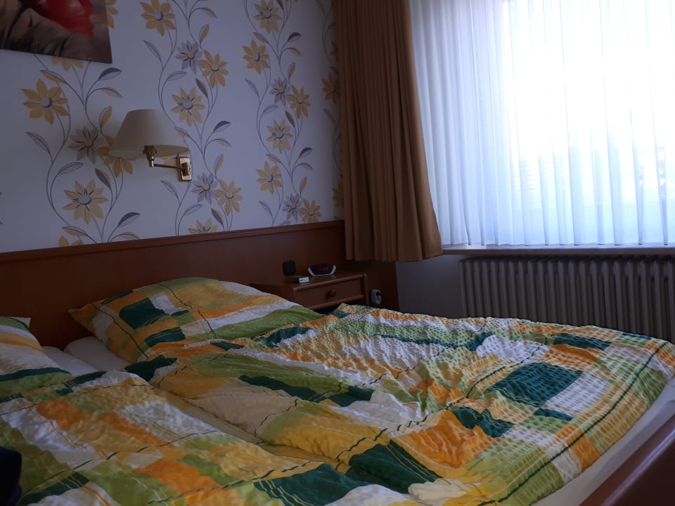 Zimmer Hotel Hauschild