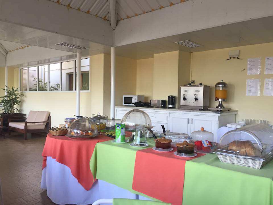 Gastro Hotel Avenida