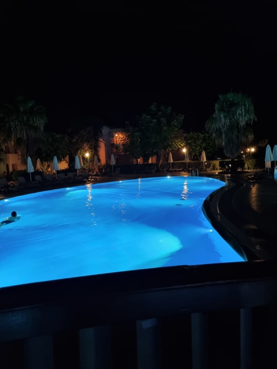 Pool VONRESORT Golden Beach