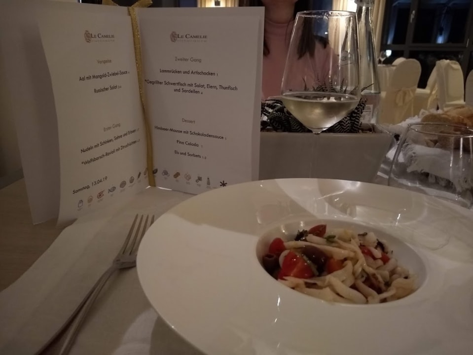 Gastro Hotel Riviera dei Fiori