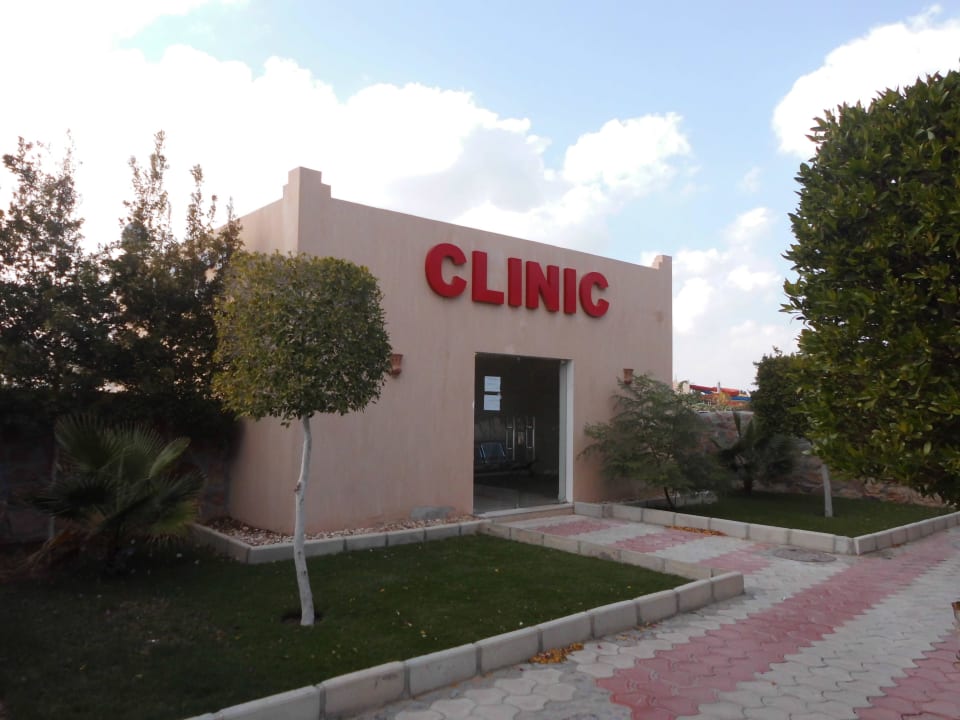 Sea Beach Marsa Alam Three Corners Sea Beach Resort